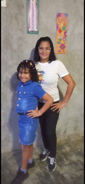 Nereida Marin