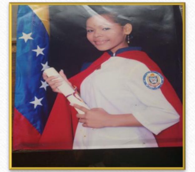 Thailys Torrealba
