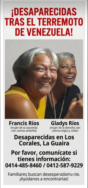 Francis Rios