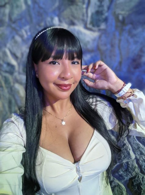 Vanessa Carolina Toro Alvarado