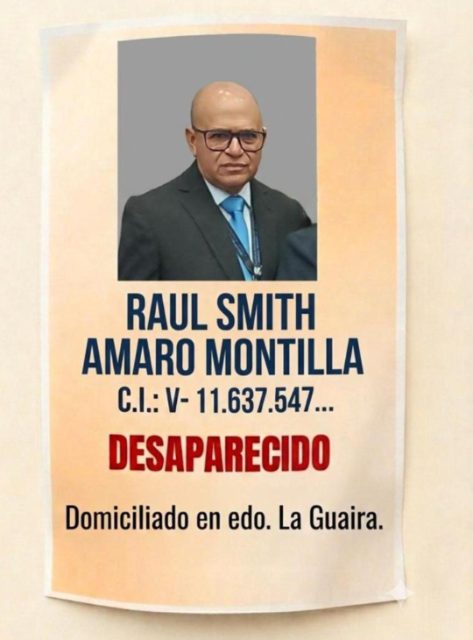 Raul Amaro
