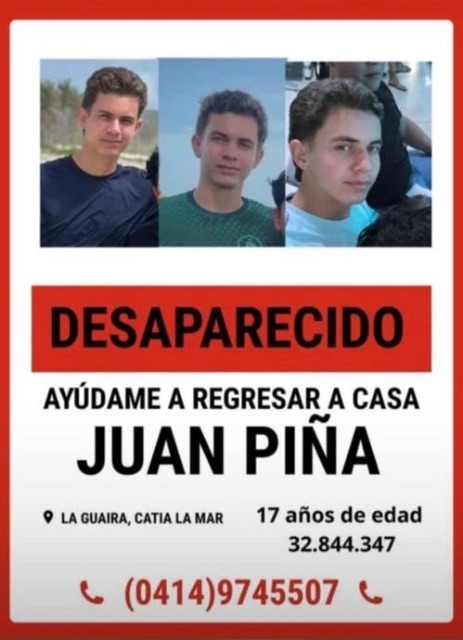 Juan Alejandro Piña