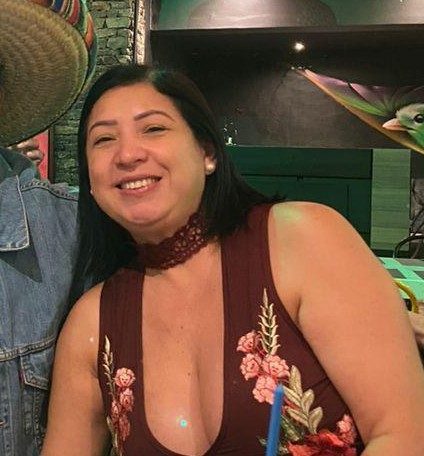 Angie Nakary Zambrano Gutierrez