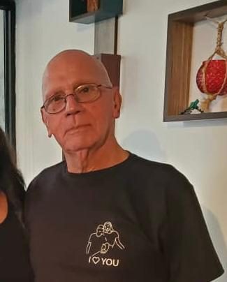 Benigno javier zambrano
