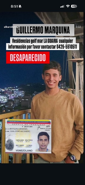 guillermo marquina