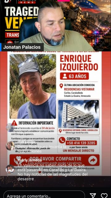 Enrique Izquierdo