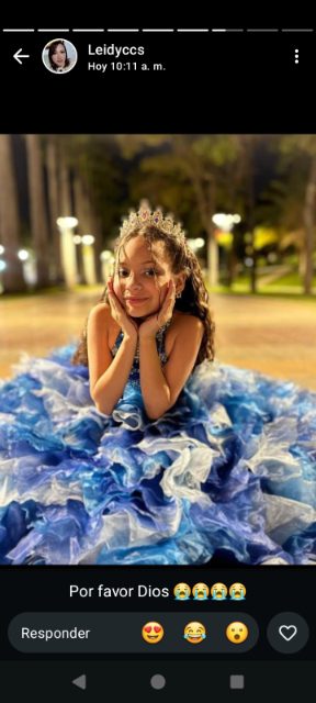 Ahinoa Chaparro