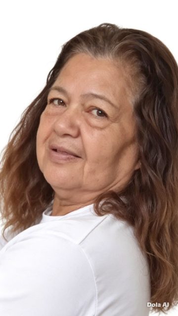 Arlette Rodríguez