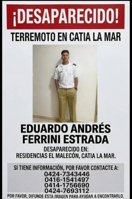 Eduardo ferrini