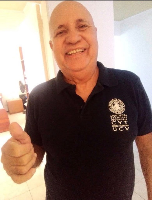 Carlos Moreno