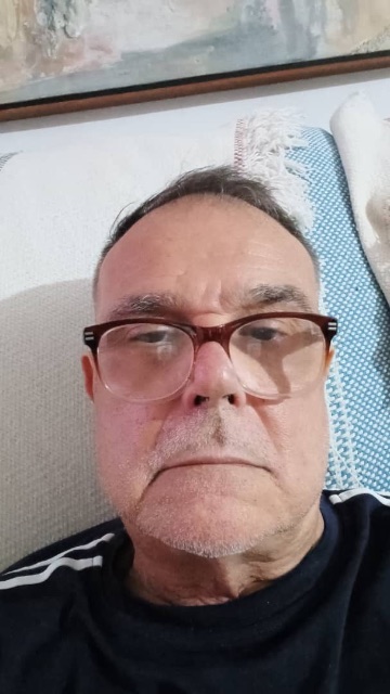 Antonio Esteban Melchor
