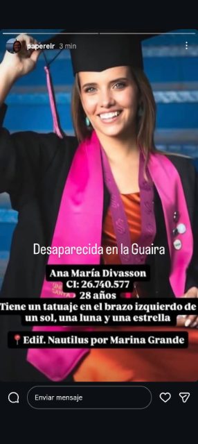 Ana María Divasson