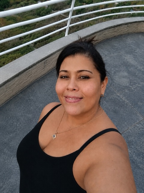 Karen Desiré Cárdenas ubeto