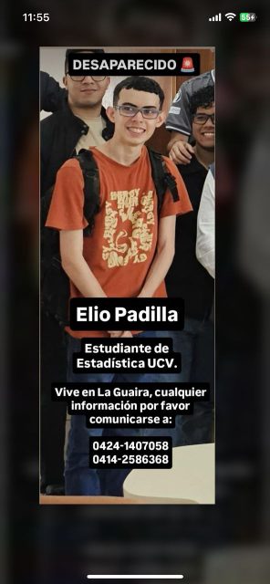 Elio Padilla
