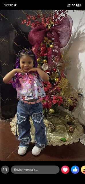 Greycimar genlay Rodríguez