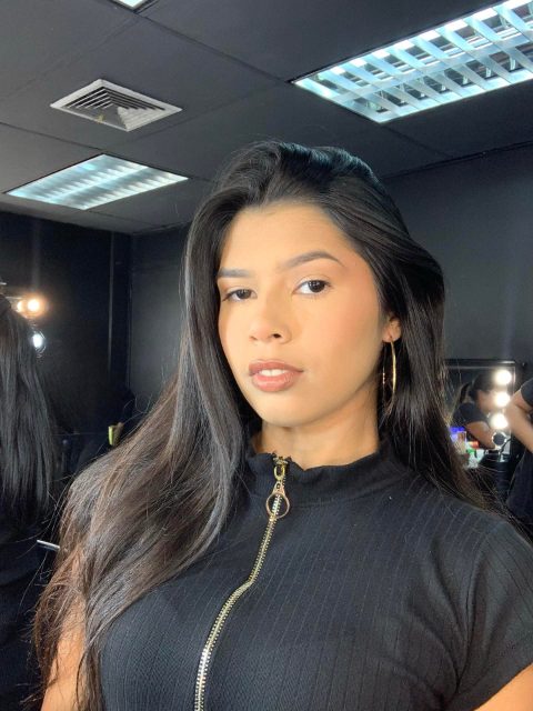 Yarianny Pineda