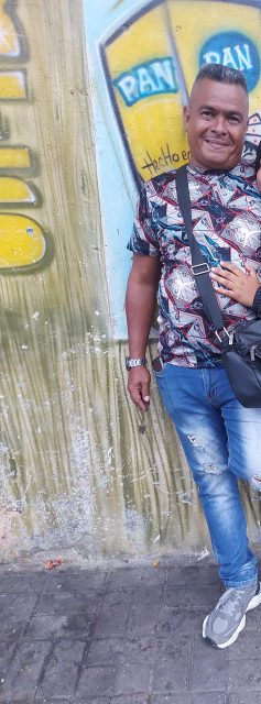 Richard Calvete