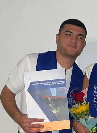 Oswaldo Torres