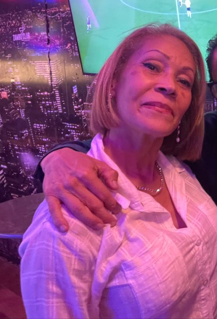 Lila Gonzáles Alvarez
