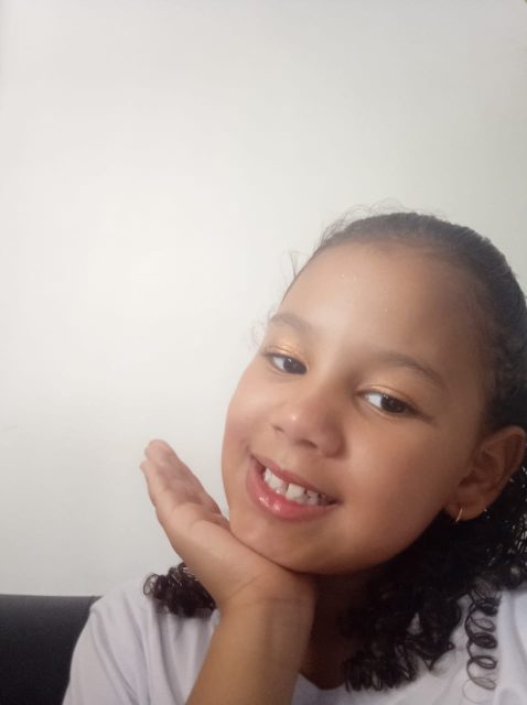 Samantha Salazar Aldana