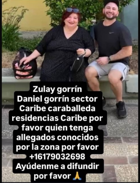 Zulo y Dani