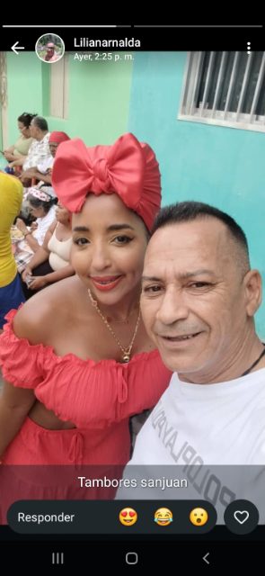Arnoldo jose