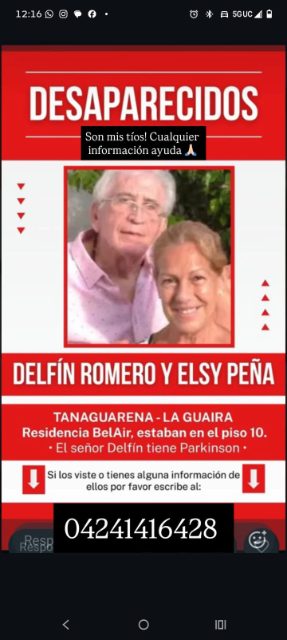 Delfín Romero
