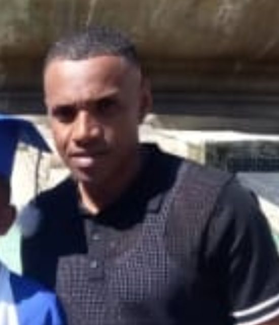 Leiver Galindo