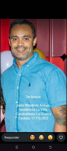 Jairo Wladimir Araujo