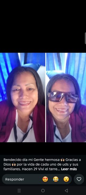 Vivian salaya