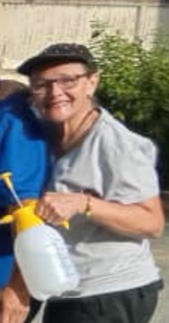 Liliam Salas