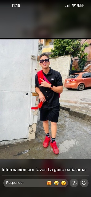 Moisés Guzmán noriega