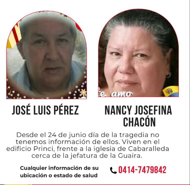 Nancy Chacón