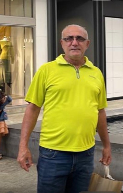 ELÍAS DAYOUB