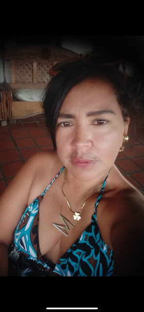 María González meriño