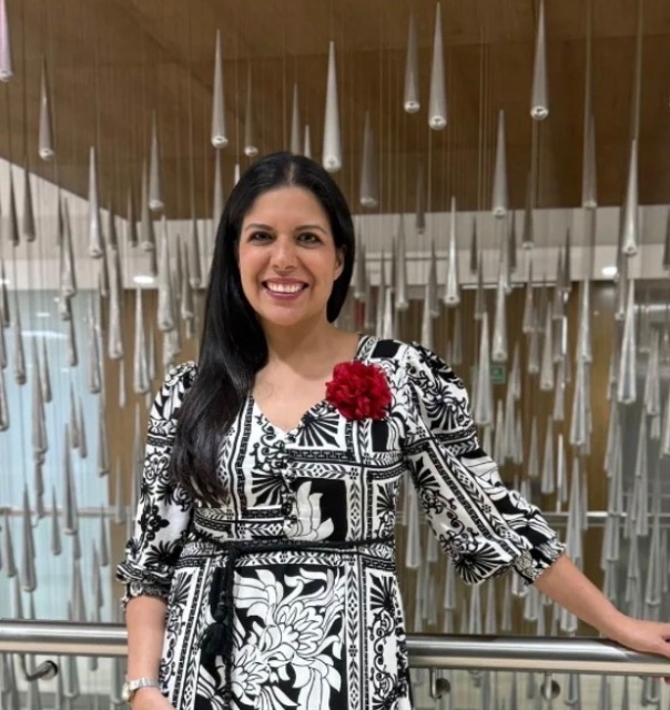 Yarlis González