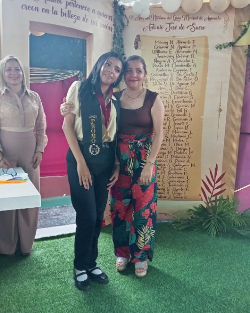 Dafne María bravo