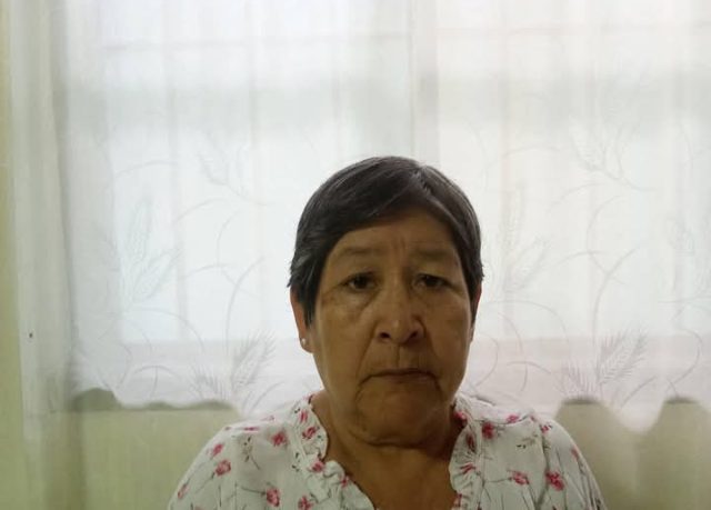 Bertha Reyes
