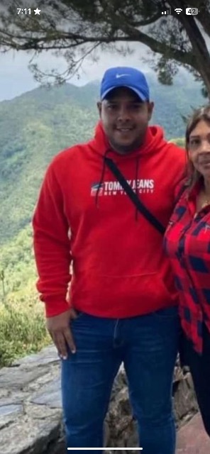 Ricardo Marcano