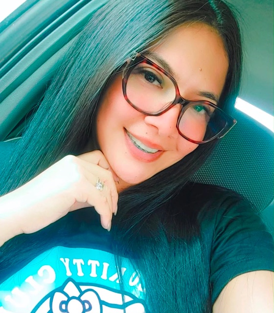 AURELYS ALDAMA