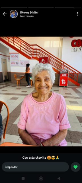 María angelina mariño escobar