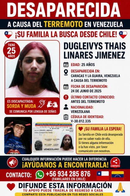 Dugleivis linares