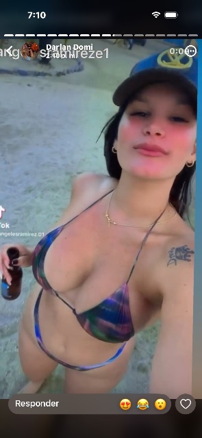 Mariangel Ramírez