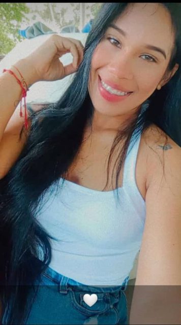 Loretcy Bermúdez Rivas