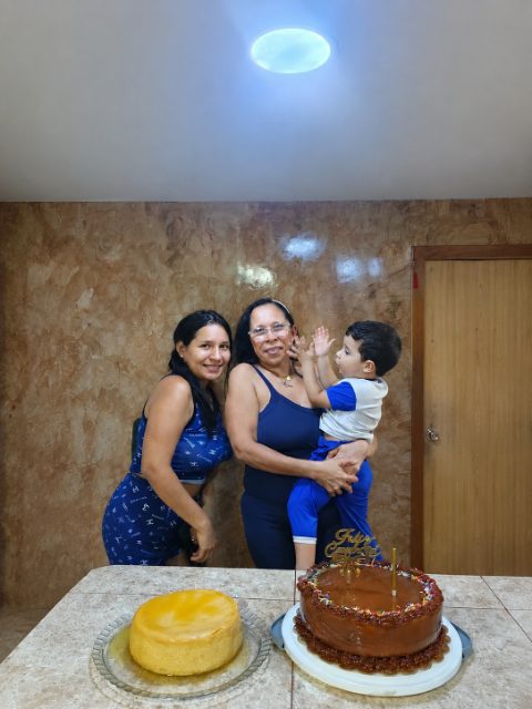 Maria leonor mindiola lopez