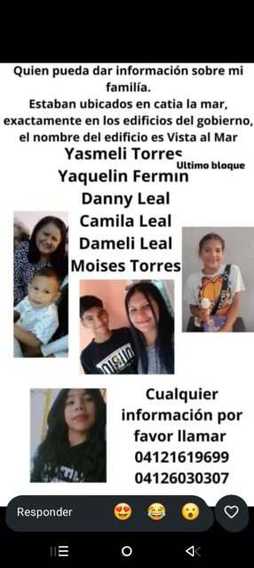 Fanny leal