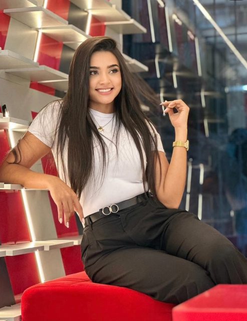 Angeles Diaz