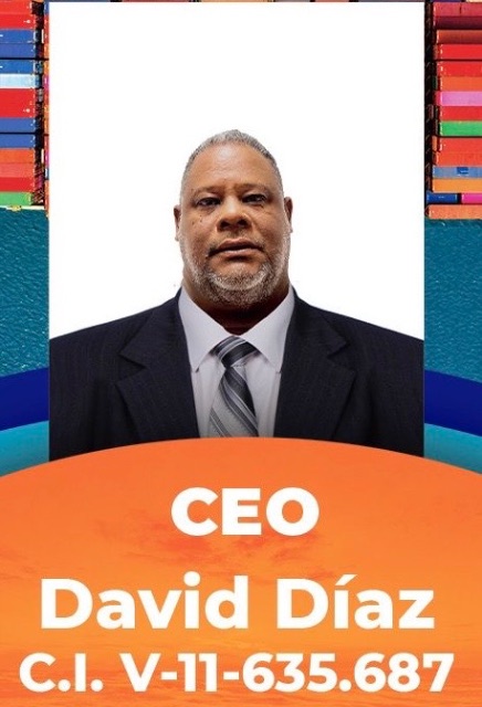David Díaz