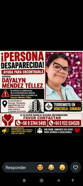 Dayalin Mendez Tellez