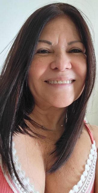 Marie vallenilla